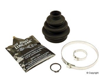 CV Joint Boot Kit