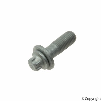 Wheel Hub Screw