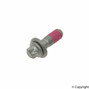 Wheel Hub Screw