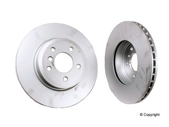 Disc Brake Rotor