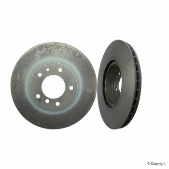 Disc Brake Rotor