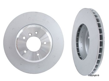 Disc Brake Rotor