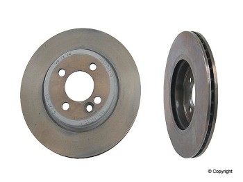 Disc Brake Rotor