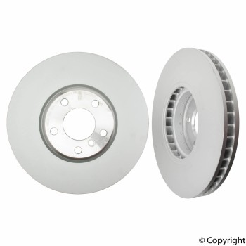 Disc Brake Rotor