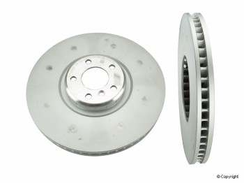 Disc Brake Rotor