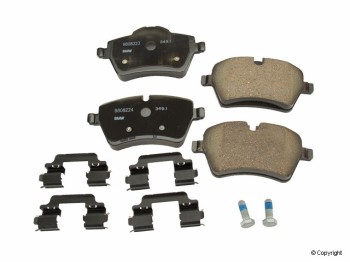 Disc Brake Pad Set