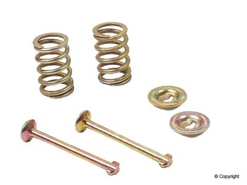 Drum Brake Shoe Hold Down Kit