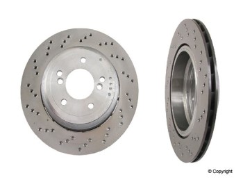 Disc Brake Rotor