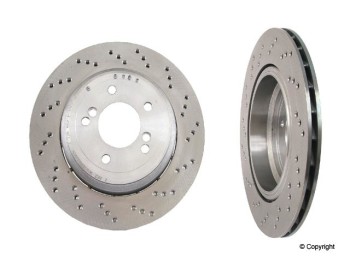 Disc Brake Rotor