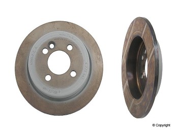 Disc Brake Rotor