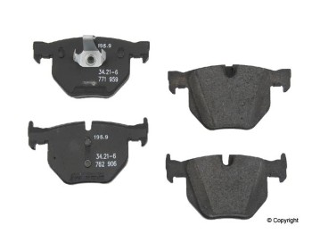 Disc Brake Pad Set
