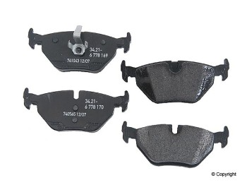 Disc Brake Pad Set