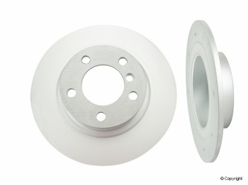 Disc Brake Rotor