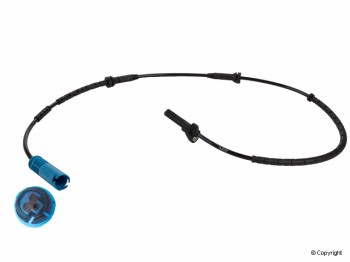 ABS Wheel Speed Sensor