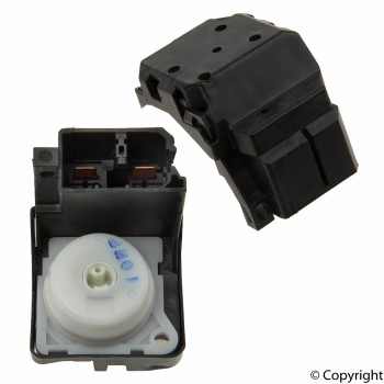 Ignition Switch
