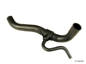 Radiator Coolant Hose