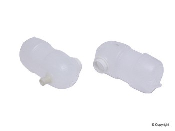 Engine Coolant Reservoir
