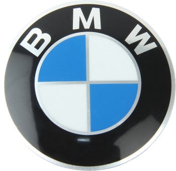 Wheel Cap Emblem