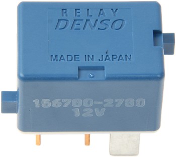 Fuel Pump Relay