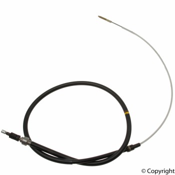 Parking Brake Cable