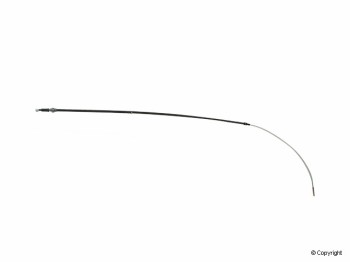 Parking Brake Cable