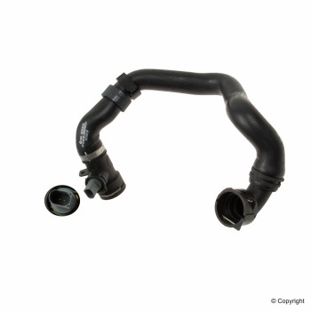 Radiator Coolant Hose