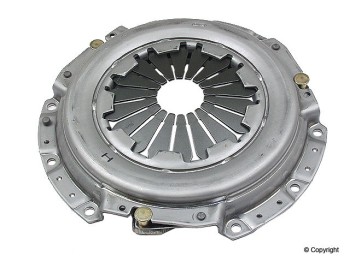 Transmission Clutch Pressure Plate