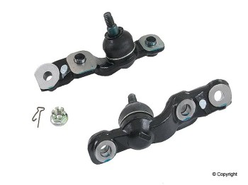 Suspension Ball Joint