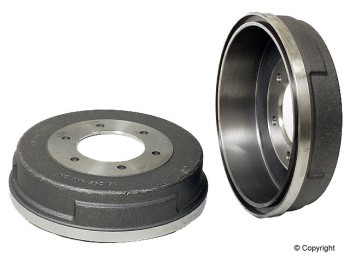 Brake Drum