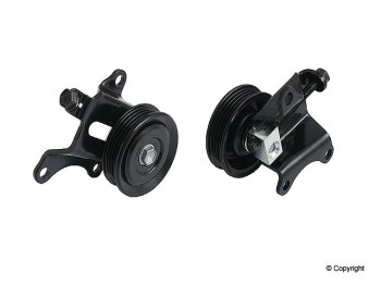 Accessory Drive Belt Idler Assembly