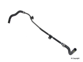 Power Steering Return Hose