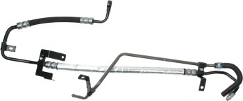 Power Steering Pressure Hose