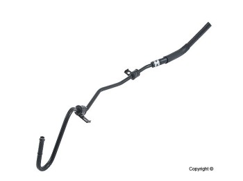 Power Steering Return Hose