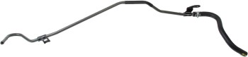 Power Steering Return Hose