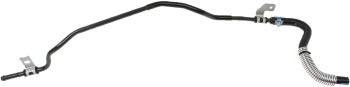 Power Steering Return Hose