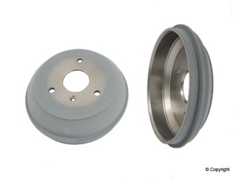 Brake Drum