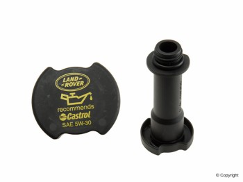 Engine Oil Filler Cap