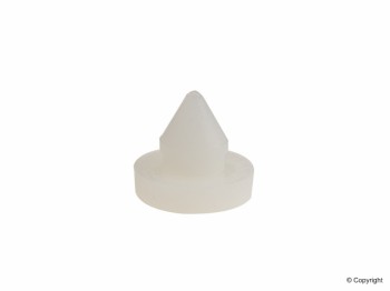 Clutch Pedal Stop Pad