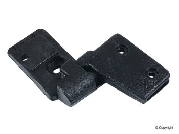 Sunroof Deflector Hinge
