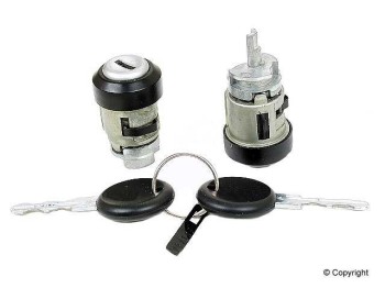 Ignition Lock Cylinder