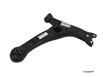 Suspension Control Arm