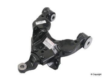 Suspension Control Arm