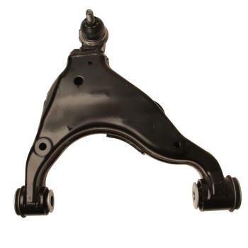 Suspension Control Arm and Ball Joint Assembly