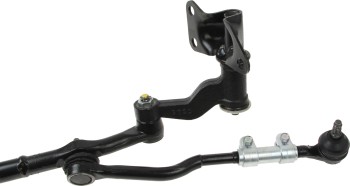 Steering Linkage Assembly