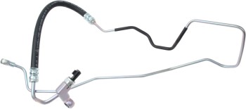 Power Steering Pressure Hose