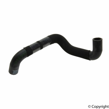 Engine Coolant Reservoir Hose