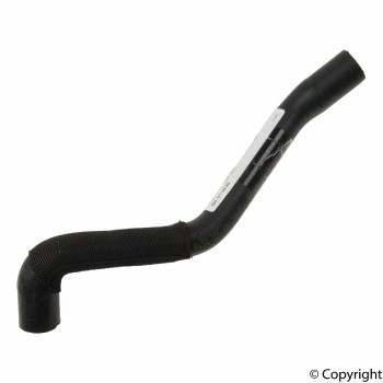 Engine Coolant Reservoir Hose