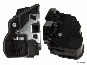 Door Lock Actuator Motor