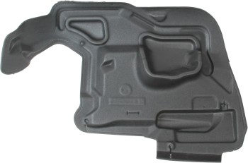 Door Panel Insulation