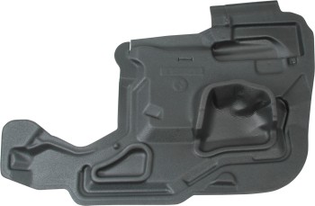 Door Panel Insulation